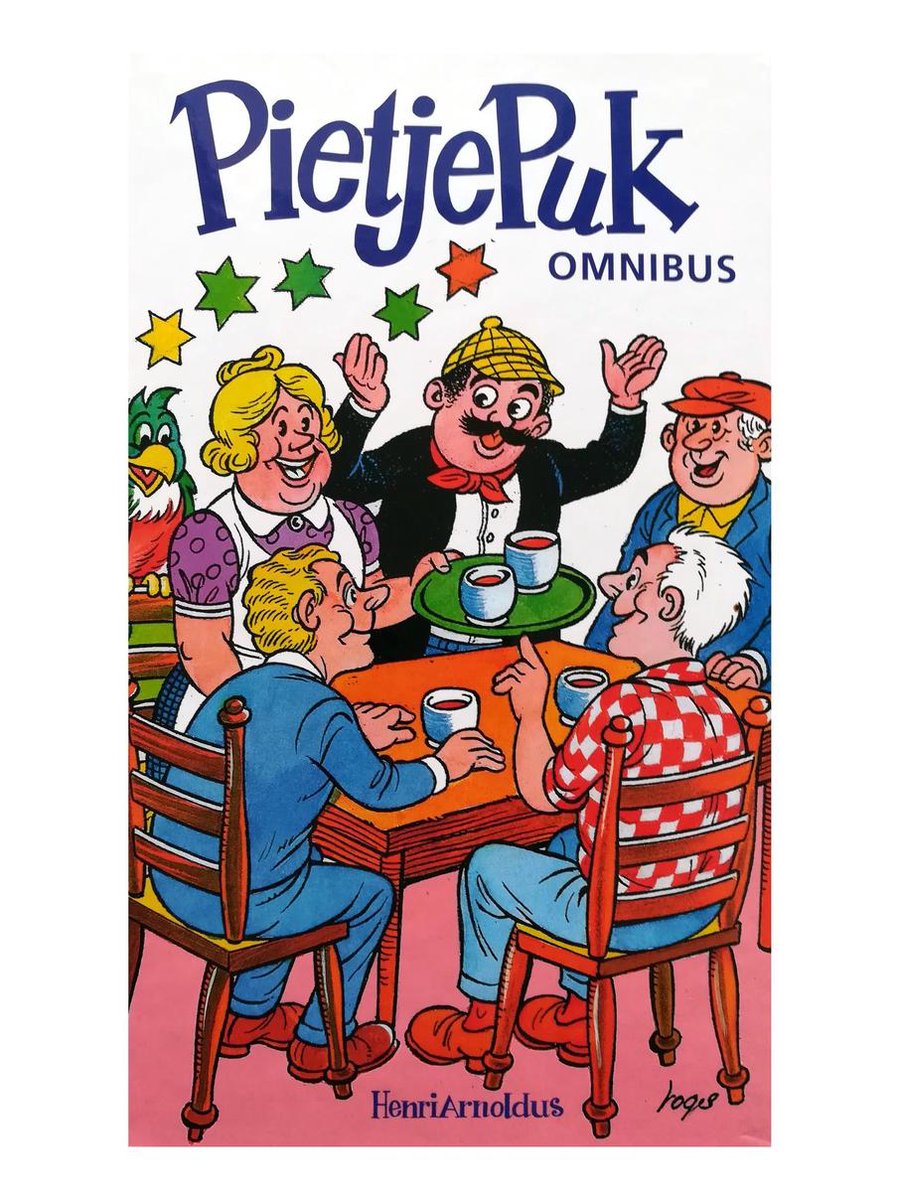 boekenbalie_9789060565865_cover Pietje Puk Omnibus