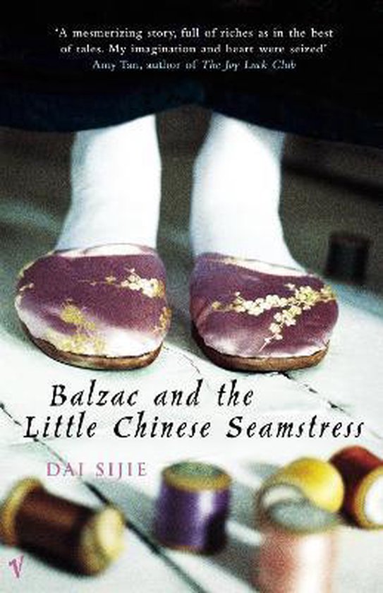 boekenbalie_9780099286431_cover Balzac & Little Chinese Seamstress
