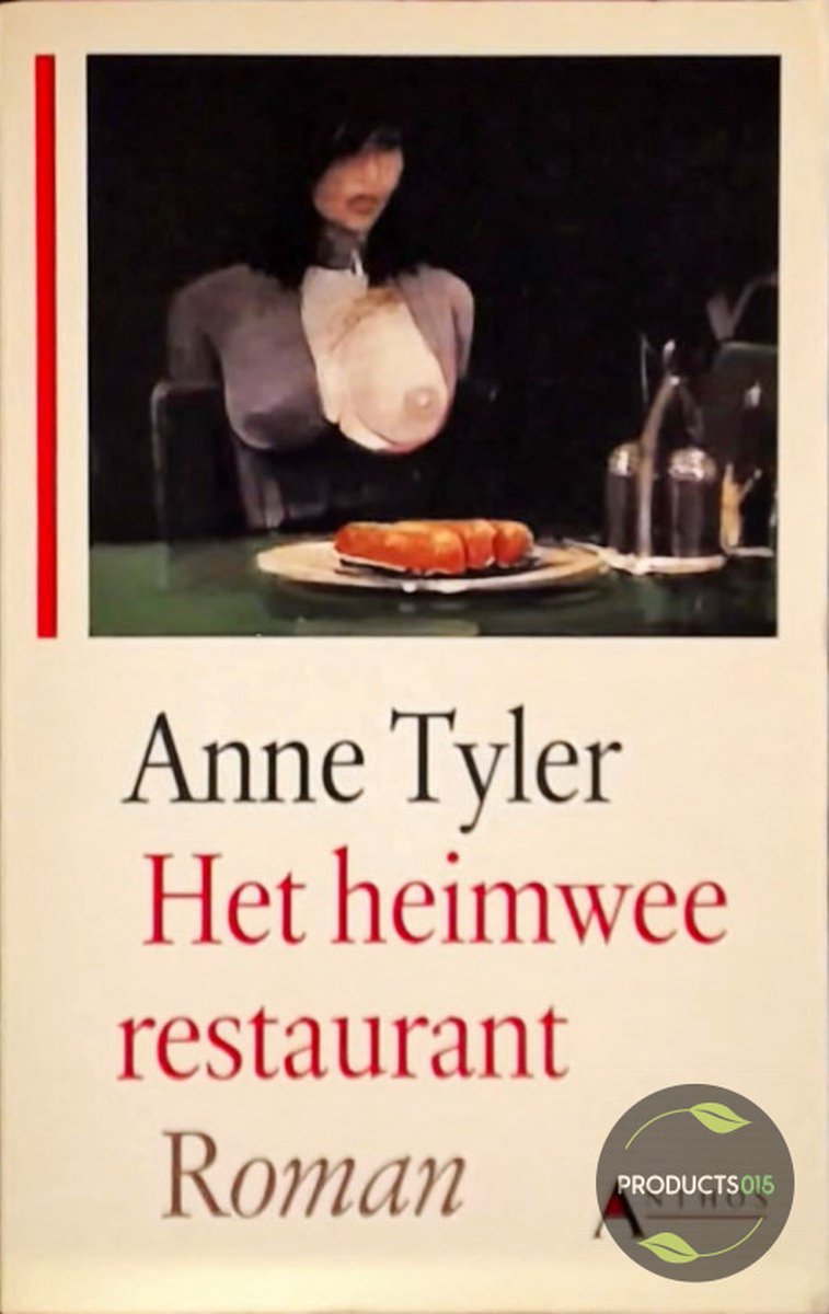 boekenbalie_9789060748008_cover Heimwee restaurant