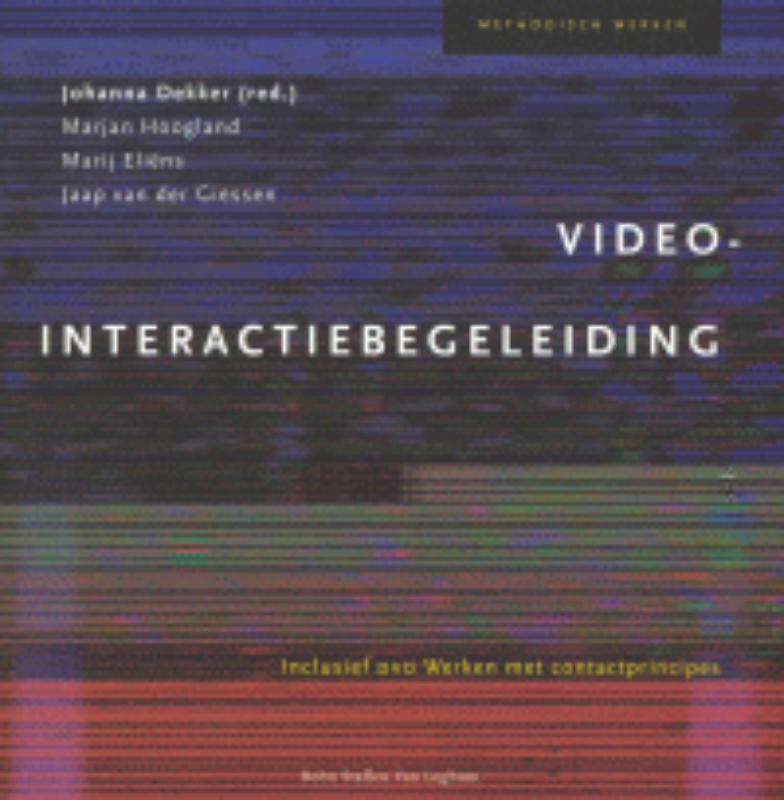 Methodisch werken  -   Video-interactiebegeleiding