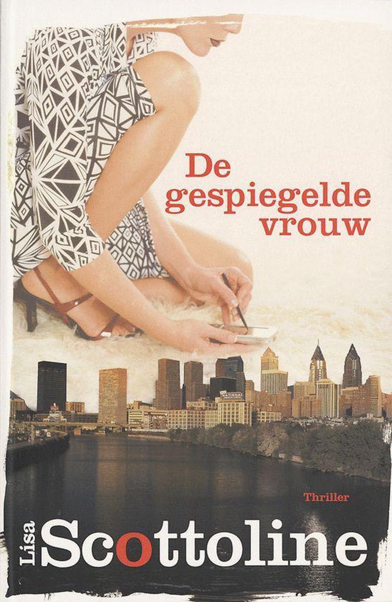 boekenbalie_9789022543443_cover De gespiegelde vrouw