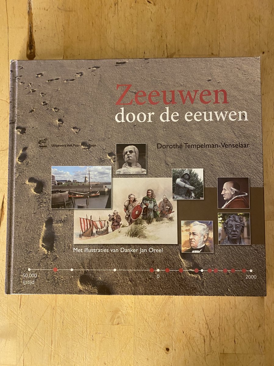 boekenbalie_9789071937057_cover Zeeuwen door de eeuwen