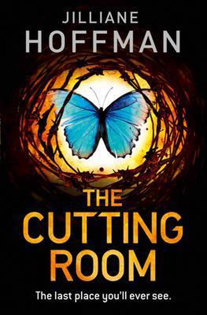 The Cutting Room