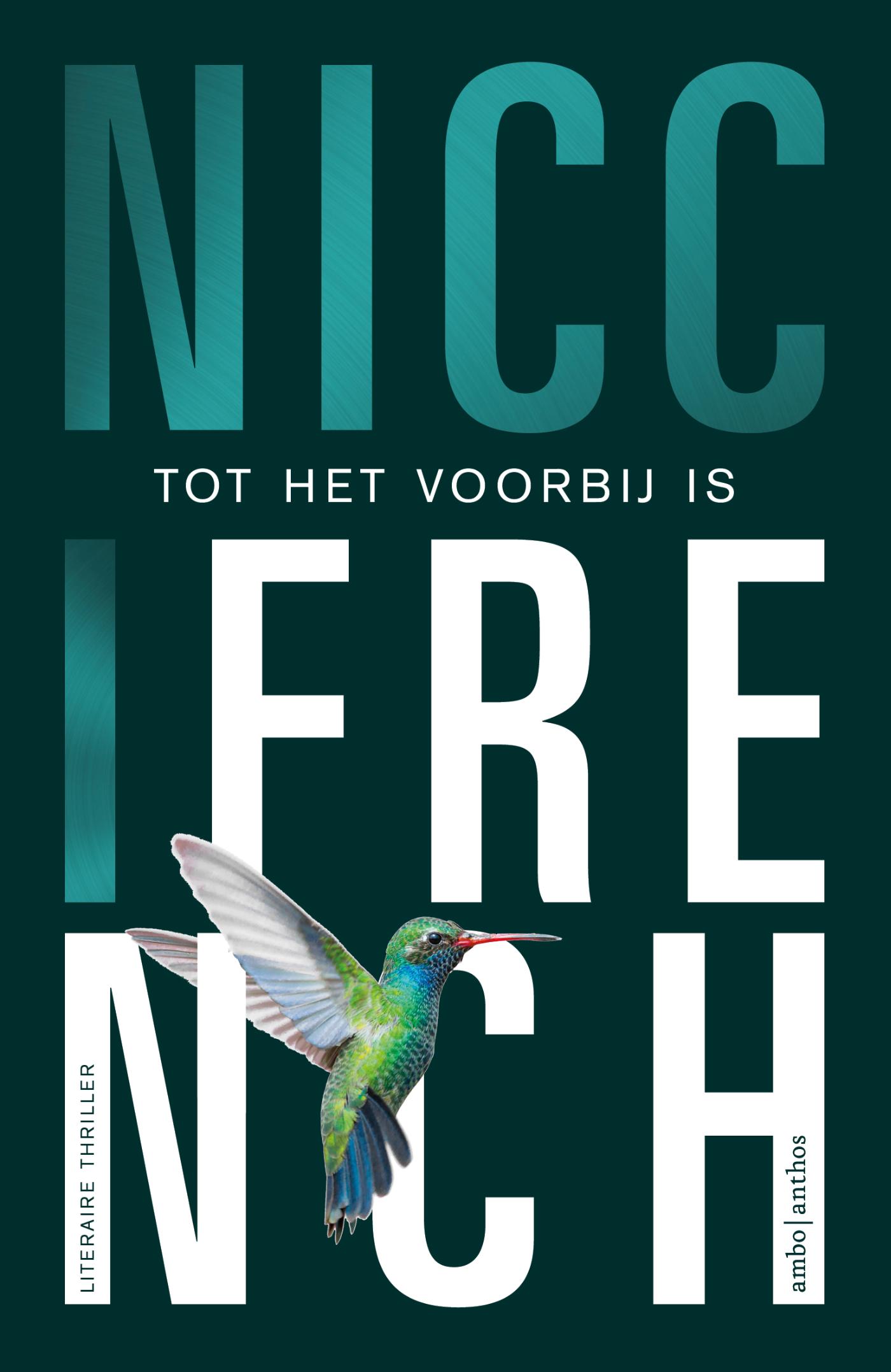 Nicci French Tot Het Voorbij Is