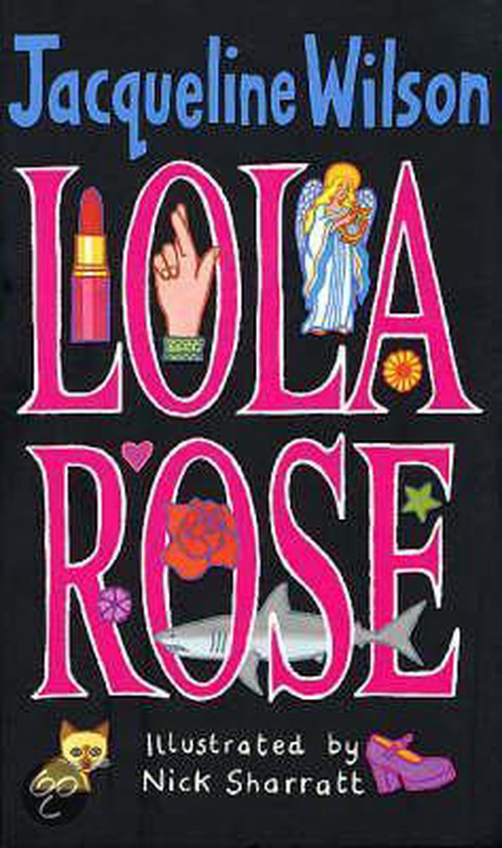 Lola Rose