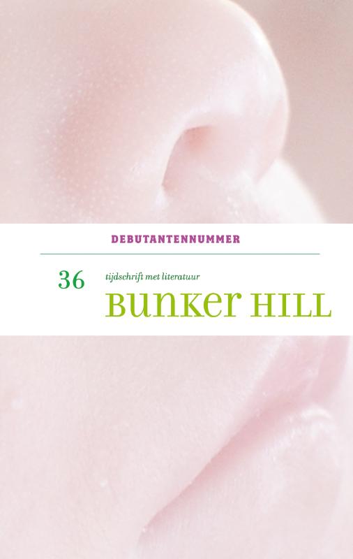Bunker hill 36