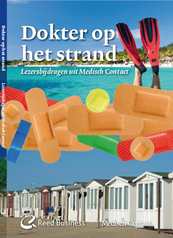 Dokter Op Het Strand thumbnail