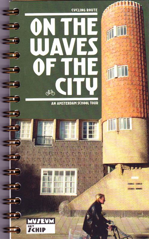 On the waves of the city