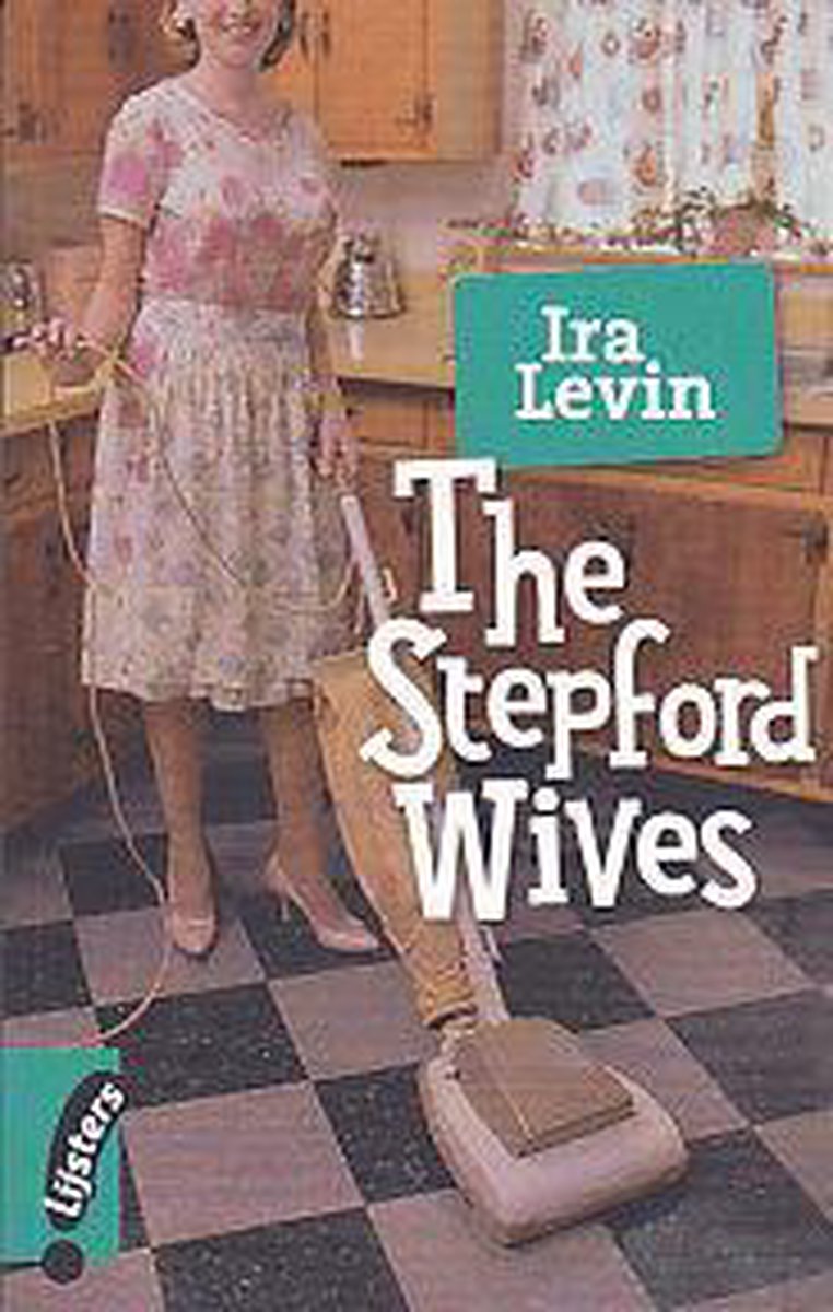 The Stepford Wives