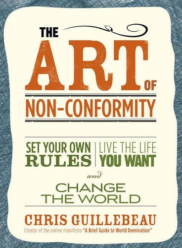 Art Of Non-Conformity