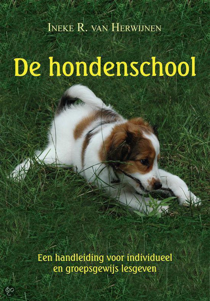 De Hondenschool