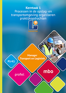 Manager transport en logistiek MBO-MTL-P-01-10PO