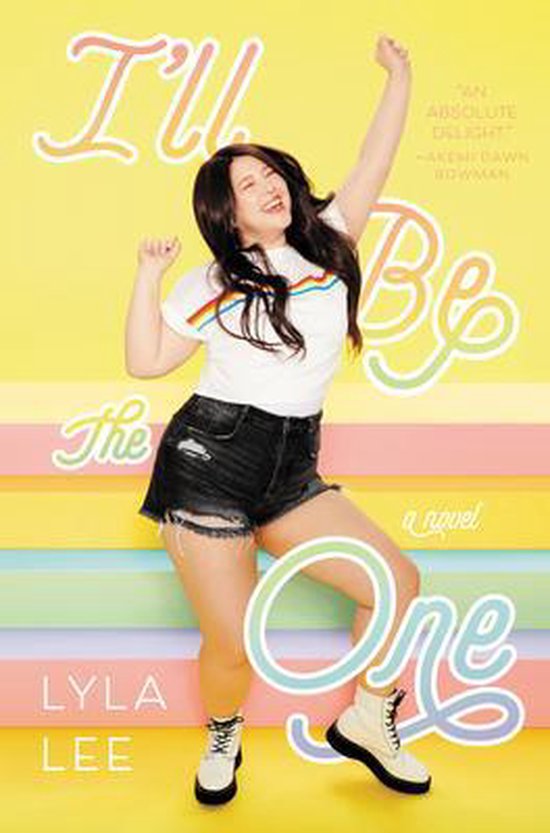 Lyla Lee I'll Be The One