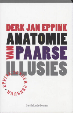 Anatomie van paarse illusies