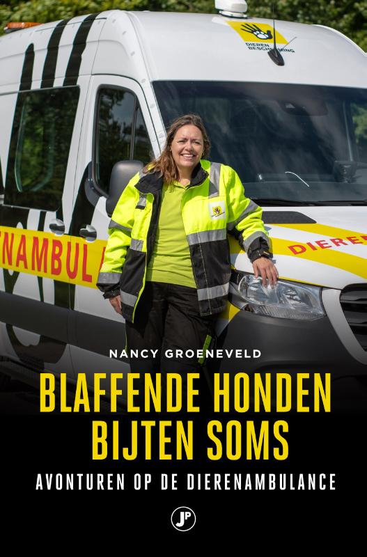 Blaffende honden bijten soms / Waargebeurd