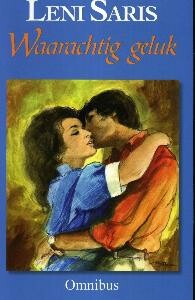 Waarachtig geluk Waarachtig geluk achterkant