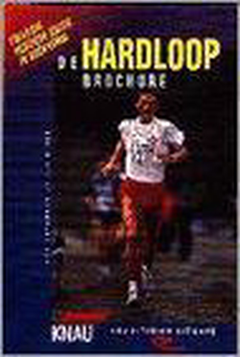 boekenbalie_9789051214604_cover HARDLOOPBROCHURE, DE