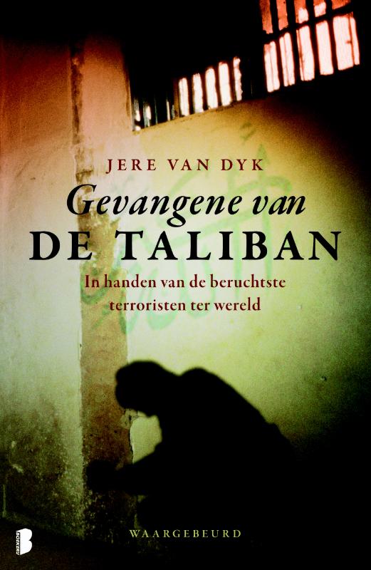 Gevangene van de Taliban