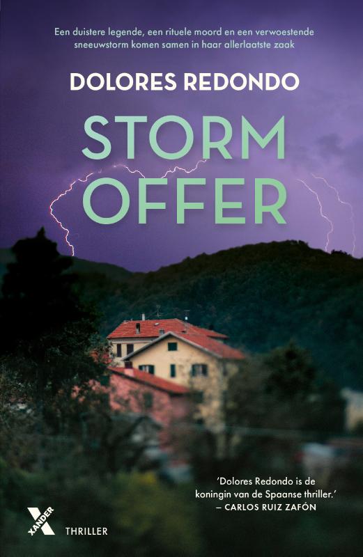 Stormoffer / Baztán / 3