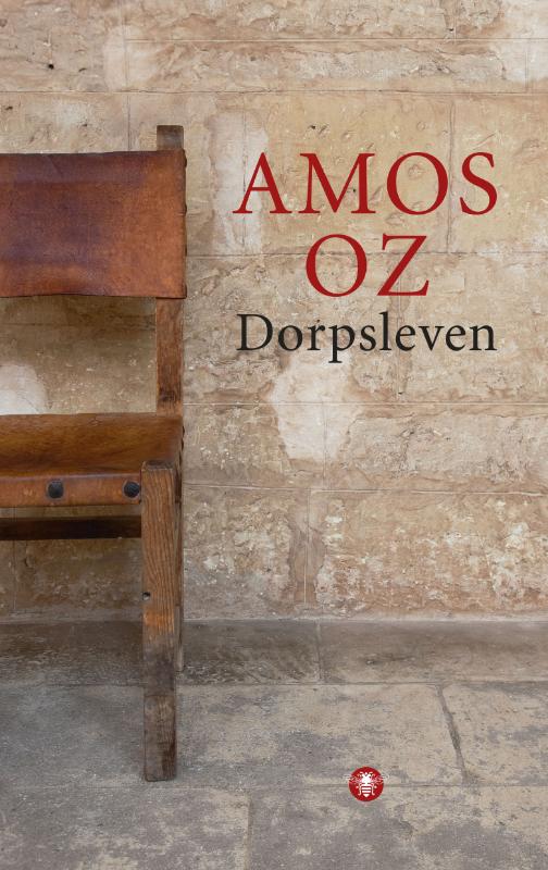 Amos Oz Dorpsleven thumbnail