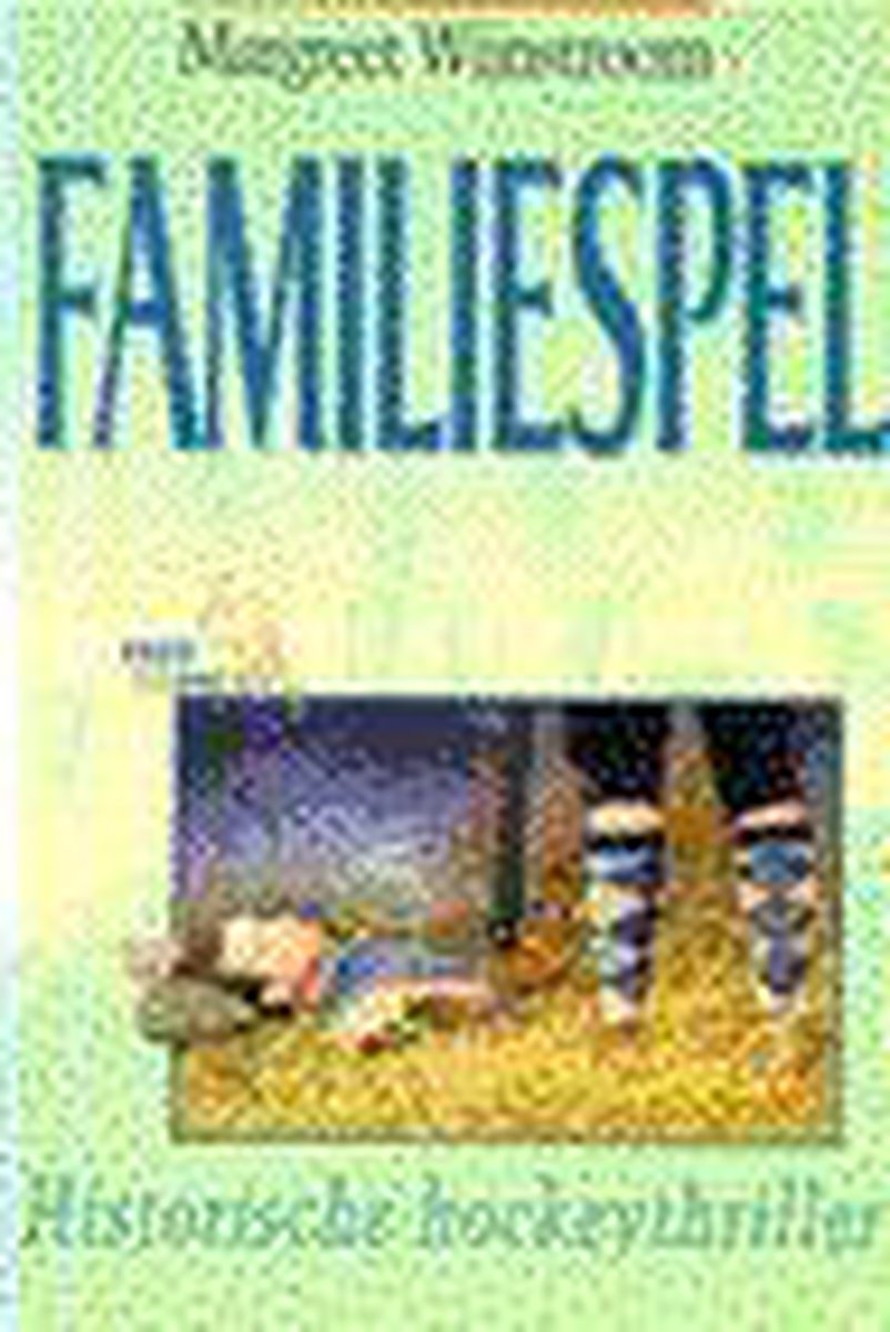Familiespel