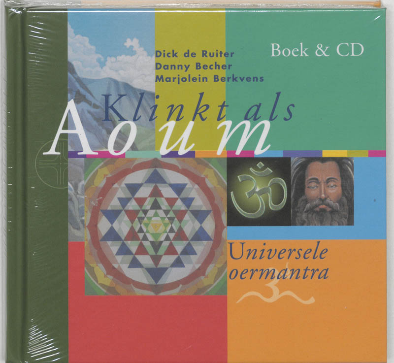 boekenbalie_9789078302018_cover Klinkt Als Aoum + Cd