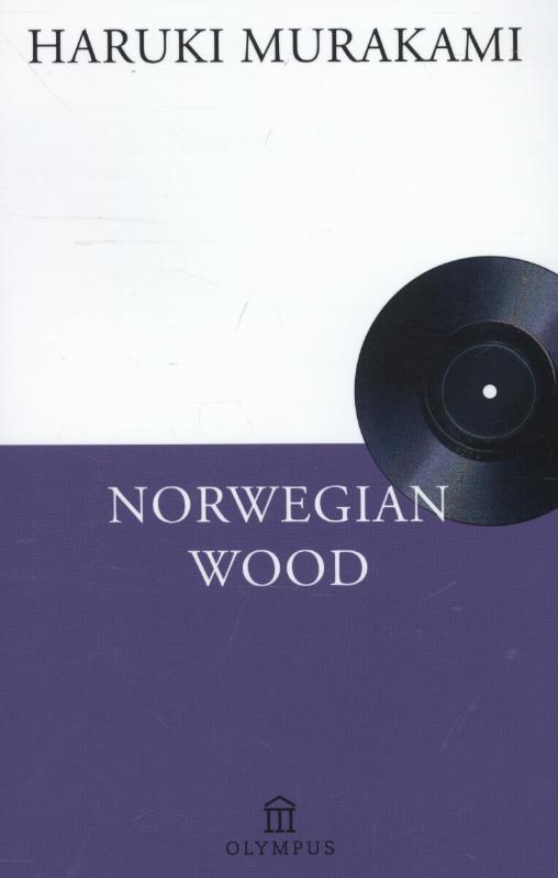 Haruki Murakami Norwegian Wood thumbnail