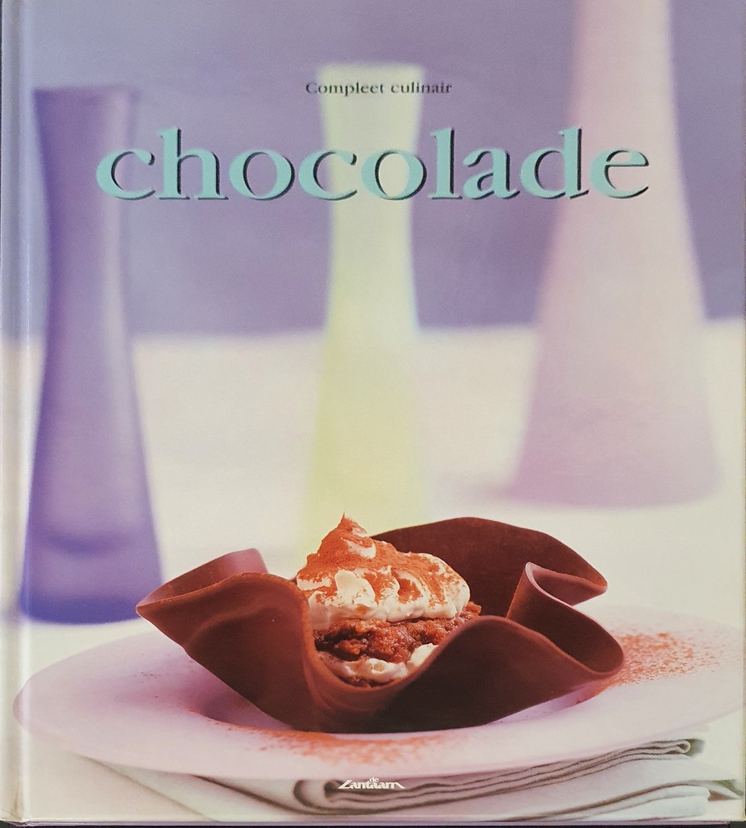 Chocolade / Compleet Culinair