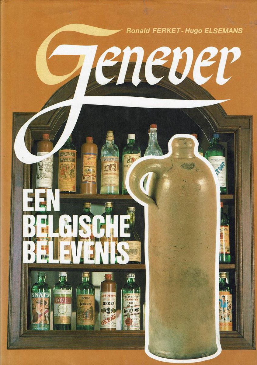 Jenever