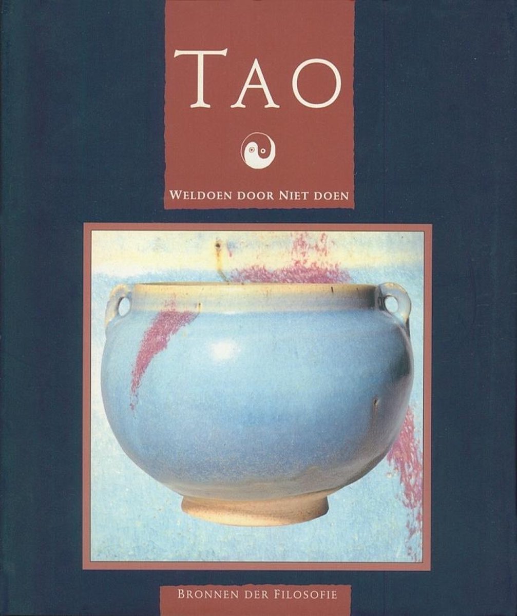 boekenbalie_9789038901060_cover Tao / Bronnen der filosofie
