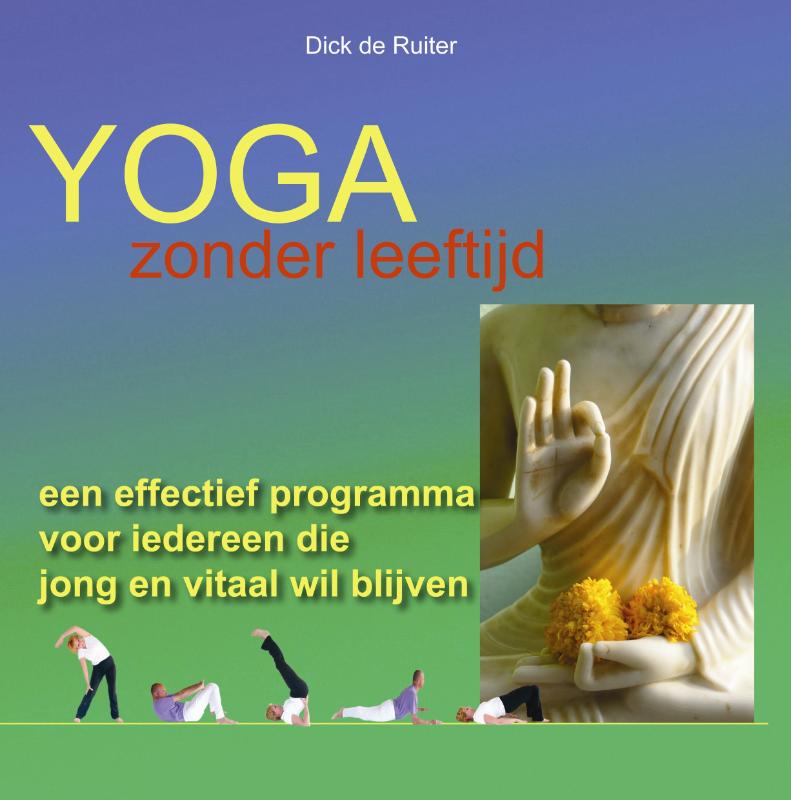 Yoga zonder leeftijd