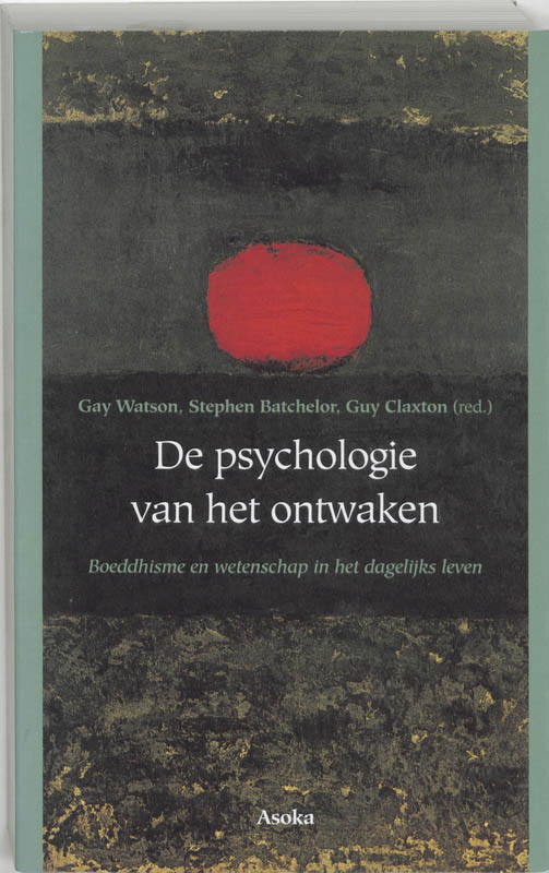 boekenbalie_9789056700447_cover De psychologie van het ontwaken
