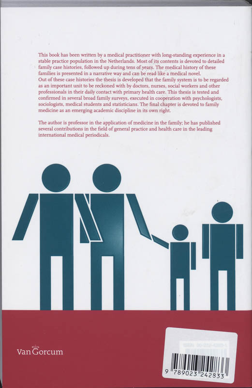 Family medicine Family medicine achterkant