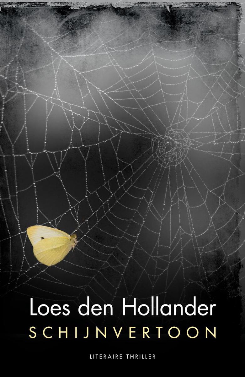Loes den Hollander Schijnvertoon thumbnail