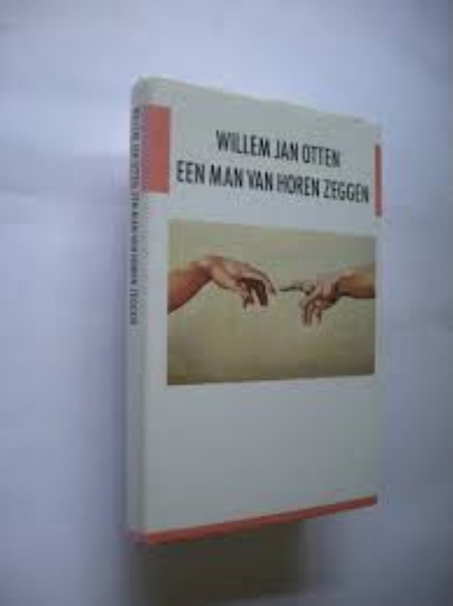 Otten Man Van Horen Zeggen