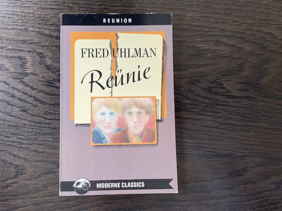 Reunie