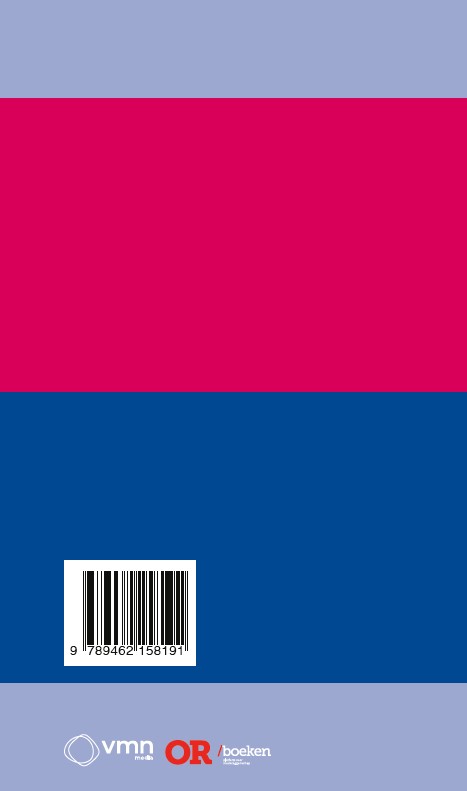 WOR, tekst en commentaar 2023 achterkant