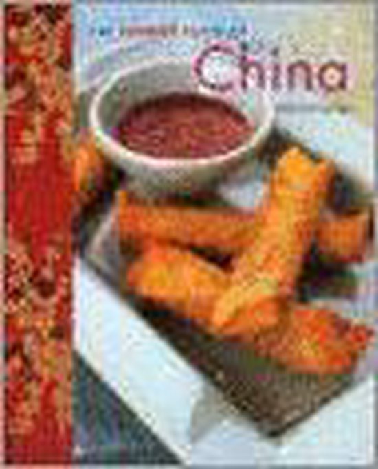 Festive Food Of China