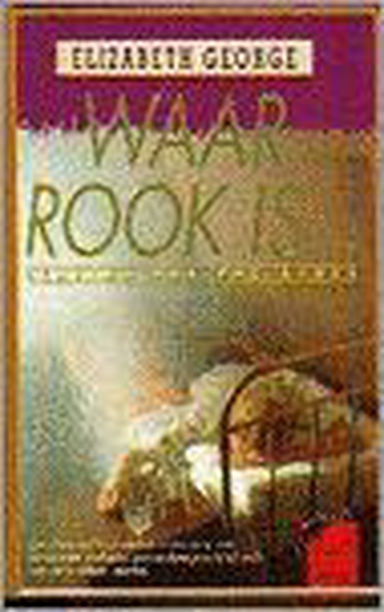 boekenbalie_9789022982013_cover Waar rook is... / Inspecteur Lynley-mysterie / 7