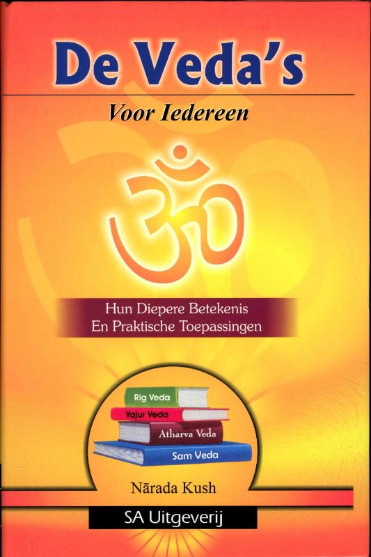 boekenbalie_9789076389073_cover De Veda's voor iedereen