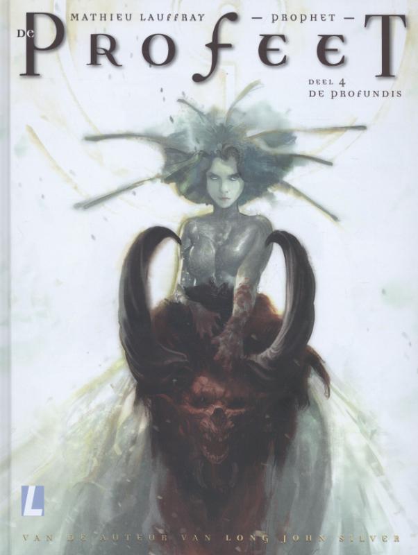 boekenbalie_9789024566440_cover De profundis / Profeet / 4