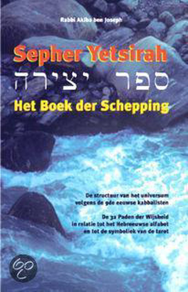 Het Boek Der Schepping