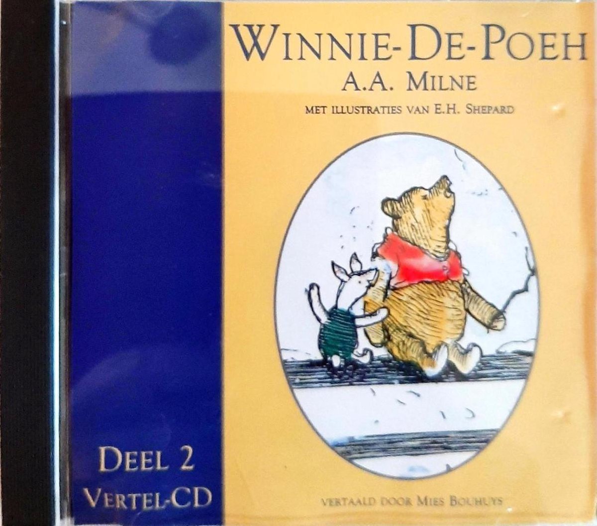 2 Winnie de Poeh