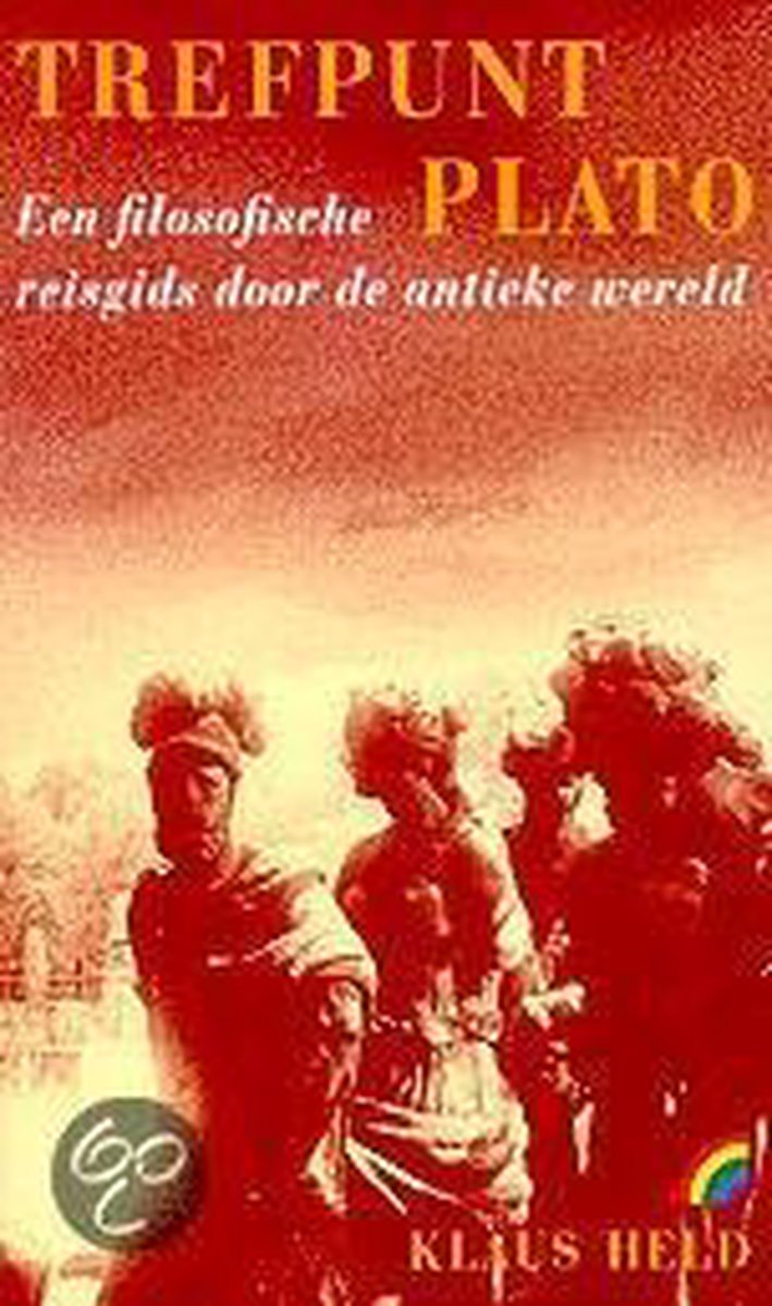 boekenbalie_9789067662246_cover Trefpunt Plato / Rainbow pocketboeken / 224