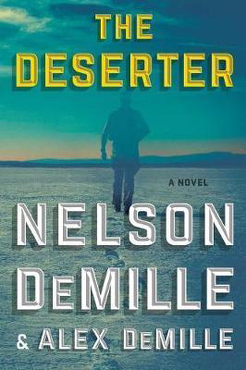 The Deserter