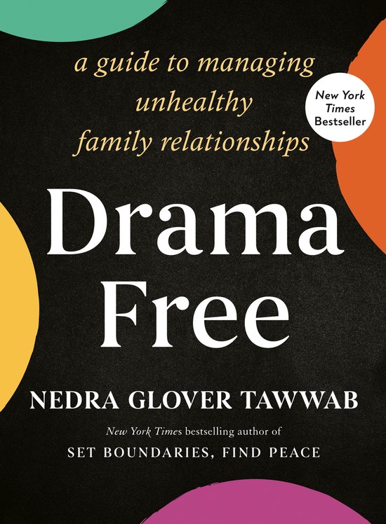 Nedra Glover Tawwab Drama Free