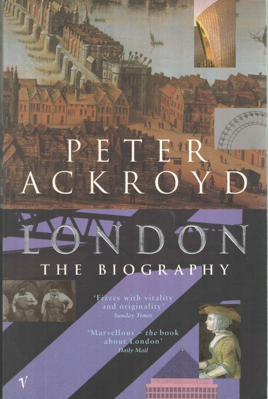 London Biography