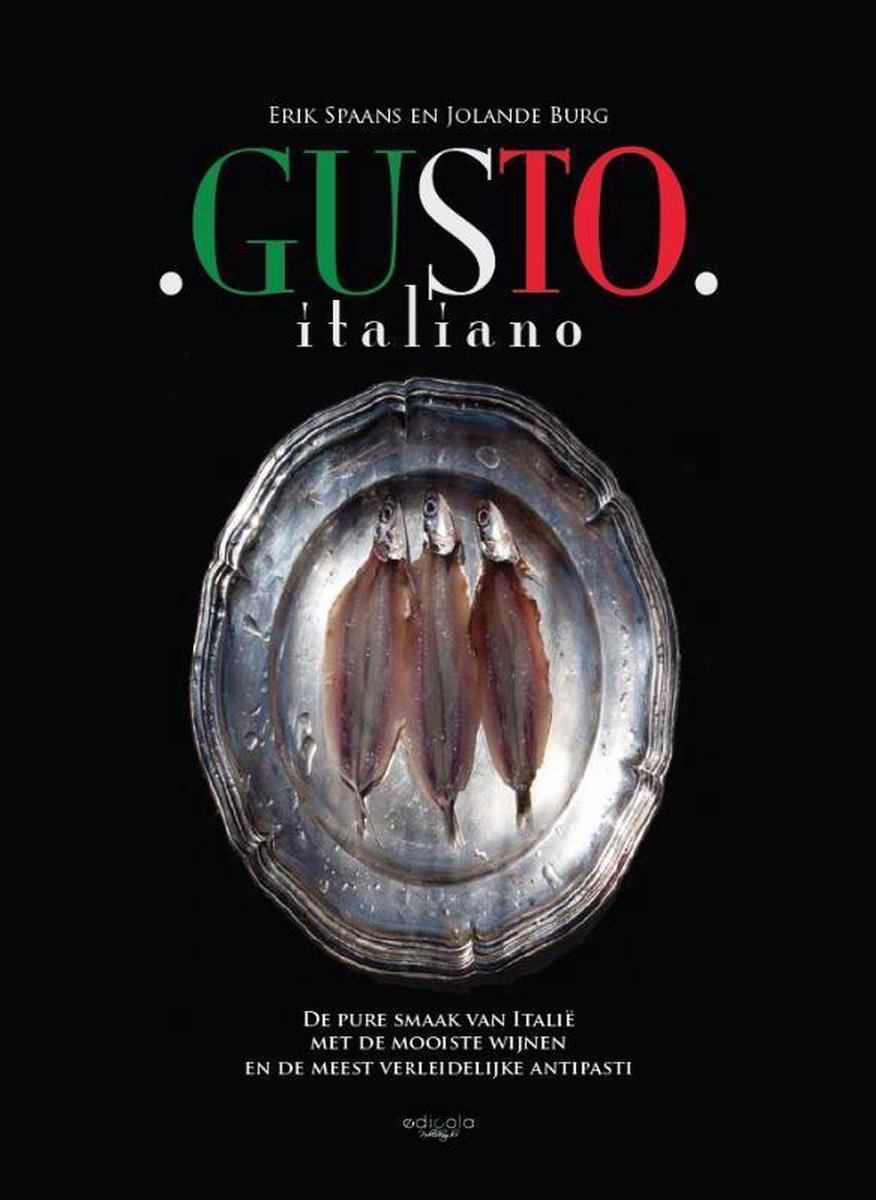boekenbalie_9789492199232_cover Gusto Italiano
