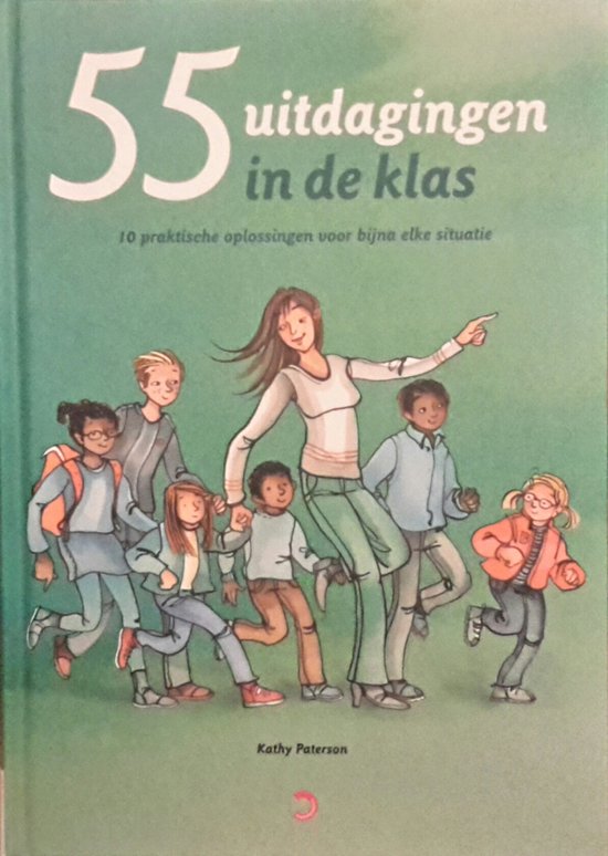 55 uitdagingen in de klas