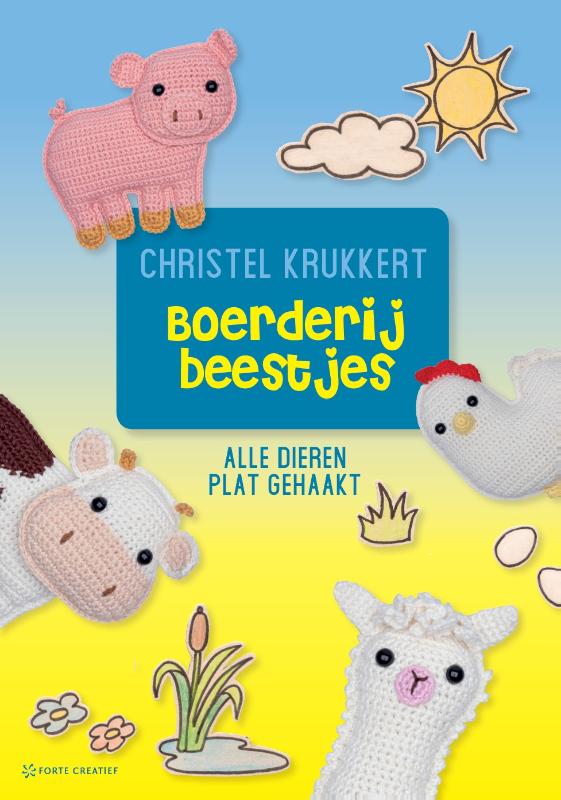 Boerderijbeestjes